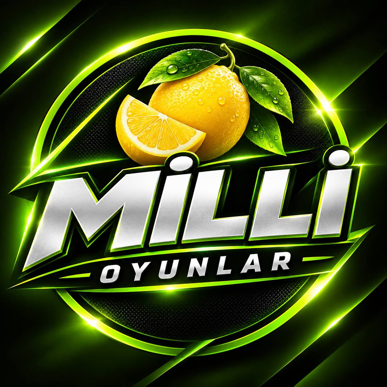 Milli Oyunlar